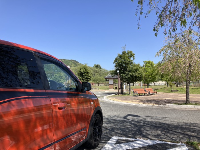 ついに龍岡城五稜郭へ