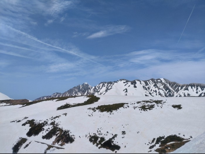 パノラマロード入口