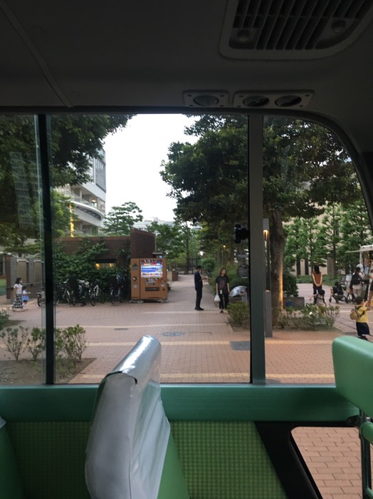 プラタナス公園