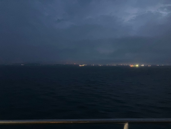 おはようございます