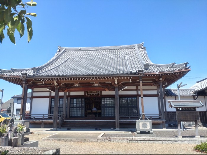 慈恩寺