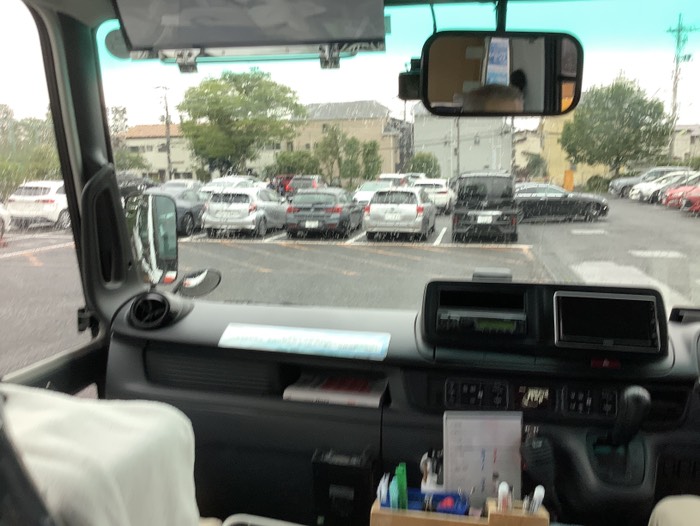 ゆうぽうと世田谷