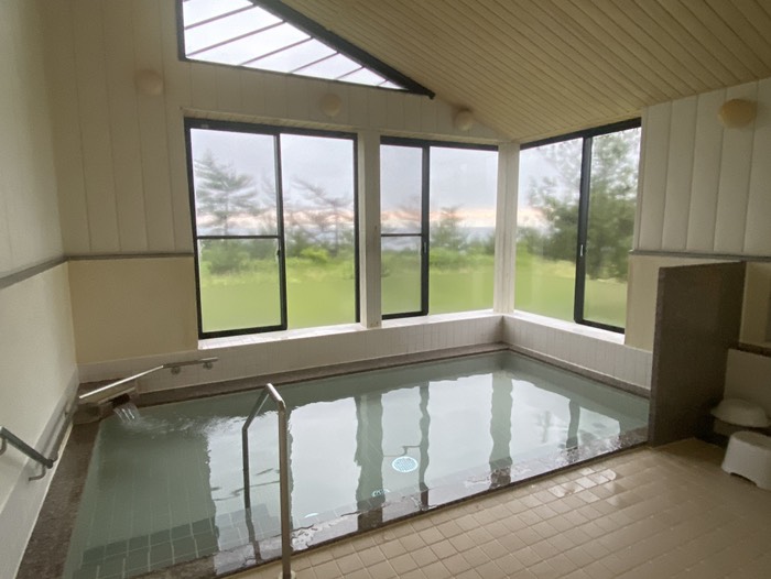 ファミリーオ佐渡相川①