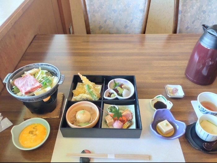 昼食 おすすめ膳