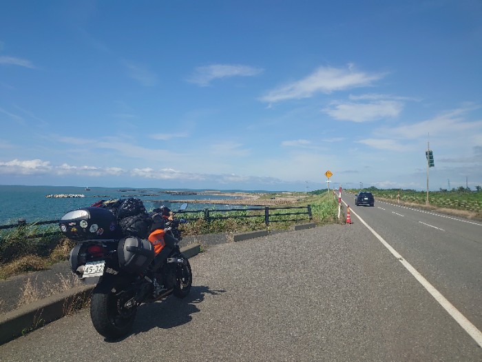 お気に入りの場所