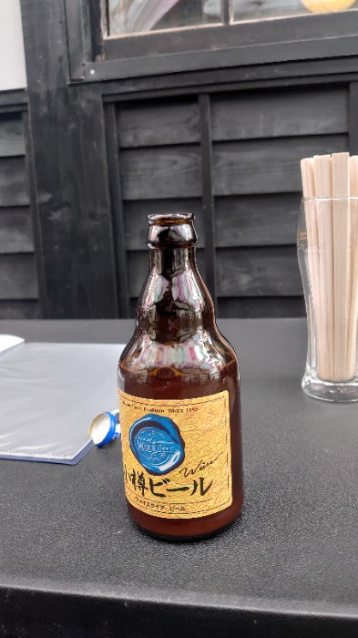 小樽ビール