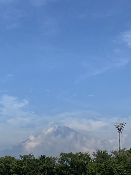 足柄サービスエリア