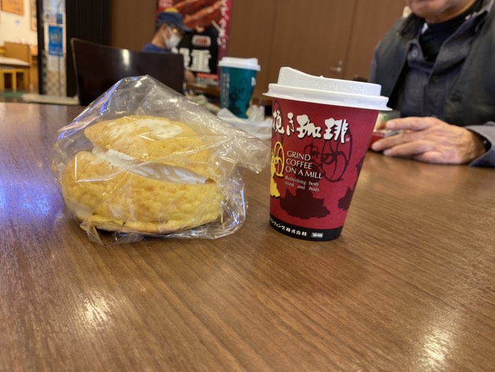 足柄サービスエリア