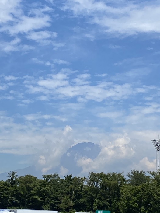 足柄サービスエリア