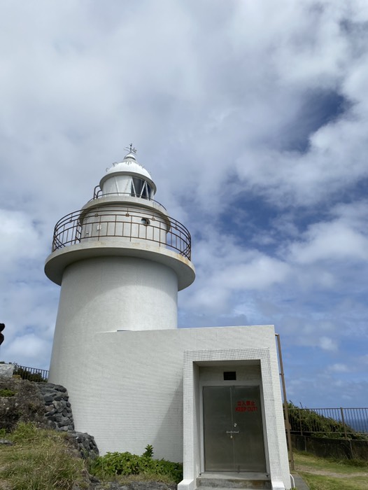石廊埼灯台
