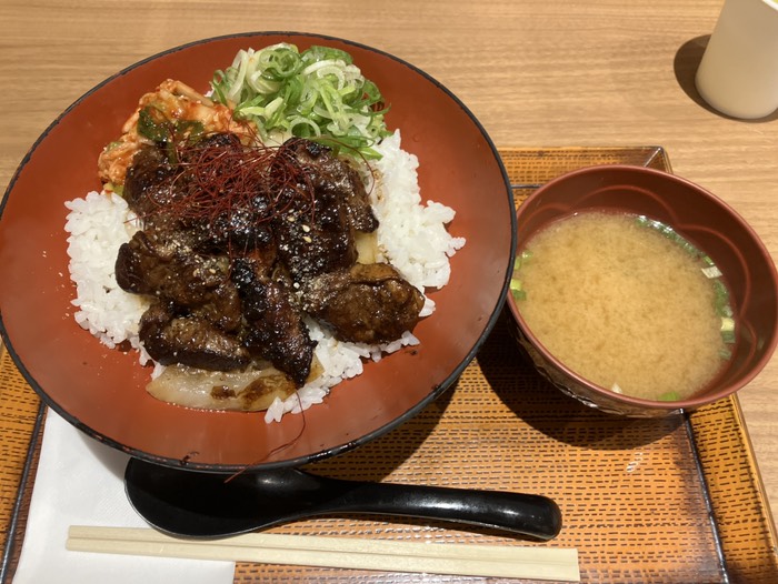 何丼だったっけ？？