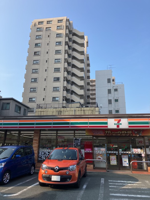 朝食摂って出発です！