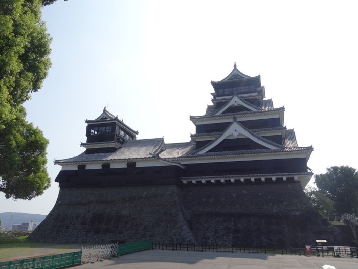 ばしんっ！！！！