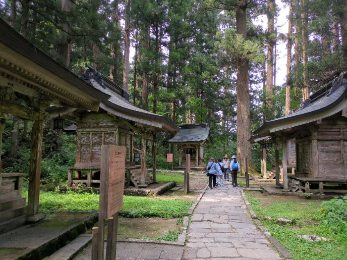 神社