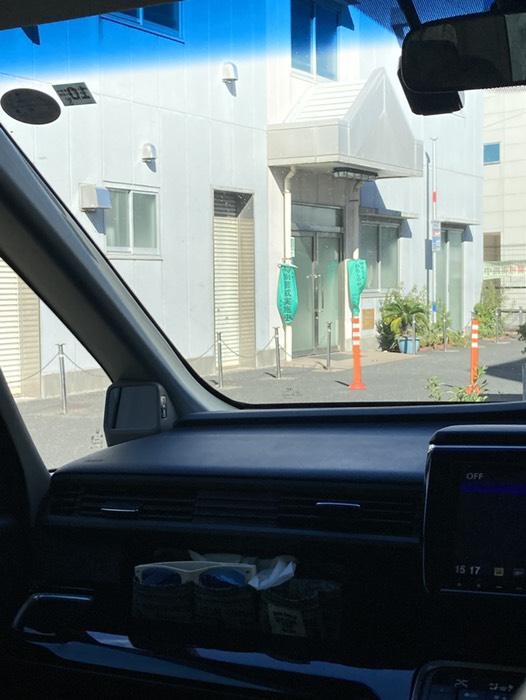 ①上平井集い交流館