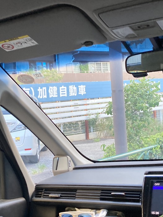 ④加健自動車　SUBARU