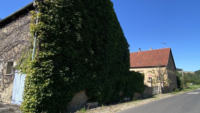 Naturstein von wegen 