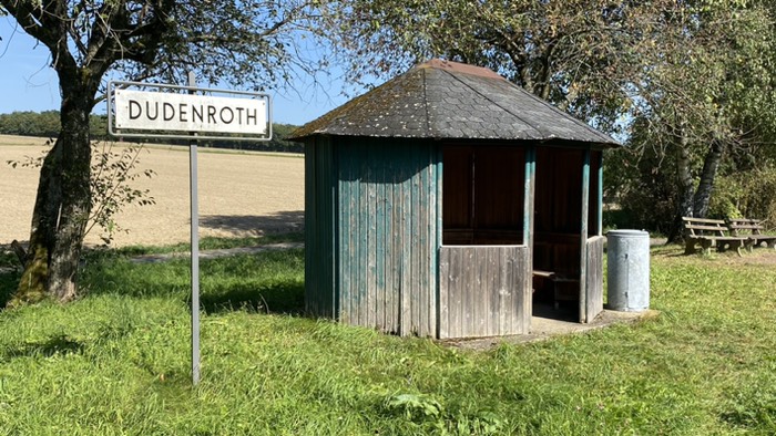 Downsizing wörtlich genommen 