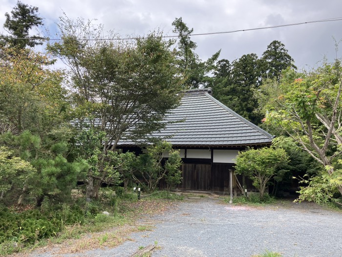 うどん屋　おばあさんが亡くなり後継無し
