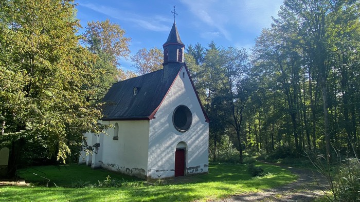 Kapelle „Ütgenbach“