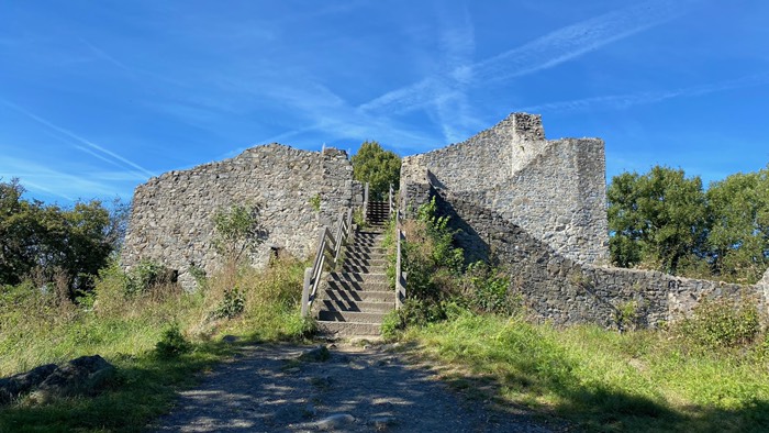 Löwenburg