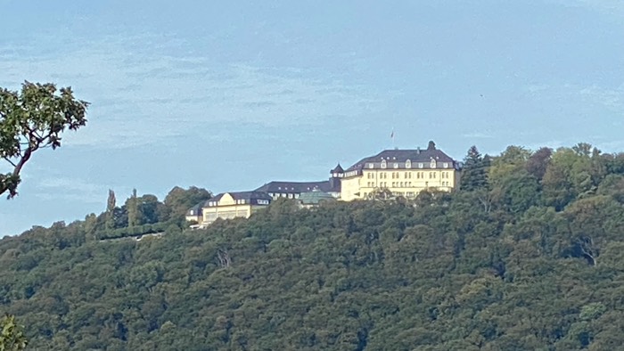 Petersberg