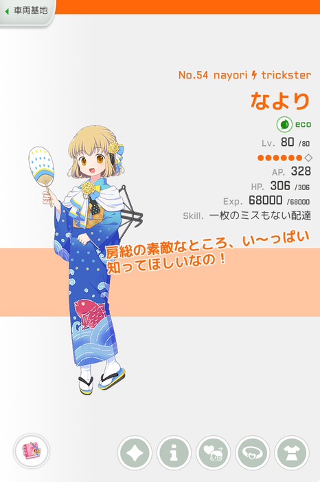 萬祝染風の着物のなよりゲット！