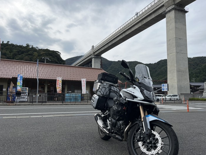 道の駅あまるべ