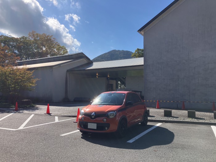 ラリック美術館