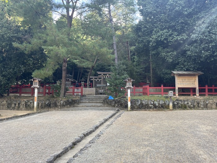 桧原神社