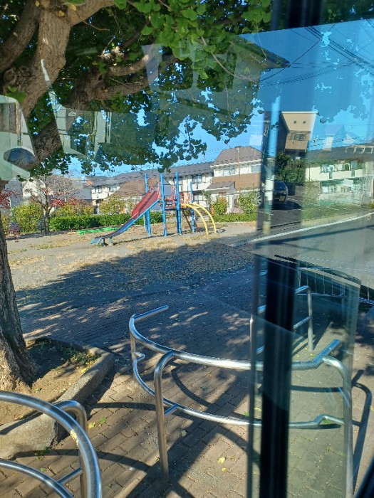 ⑨かしま公園２