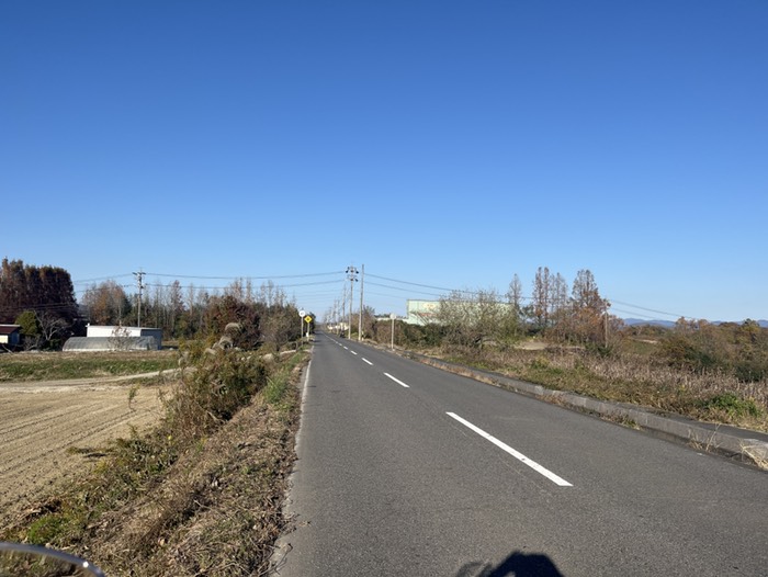 伊賀コリドールロード