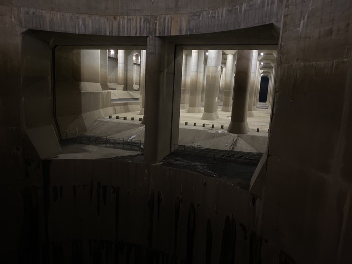 首都圏外郭放水路16