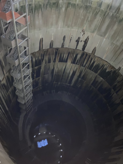 首都圏外郭放水路17