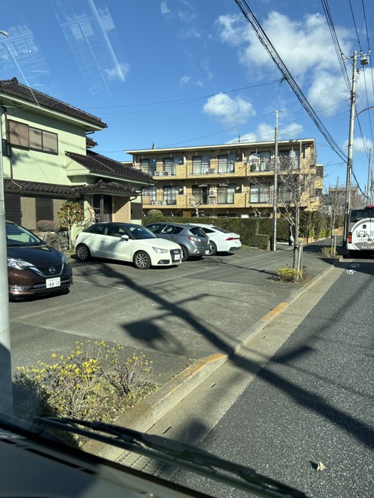 スギドラッグ北原店