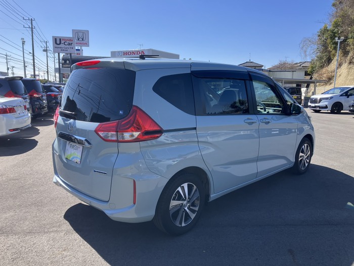 案の定スタッドレスタイヤ未装着