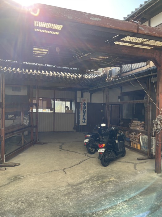 大田製麺所