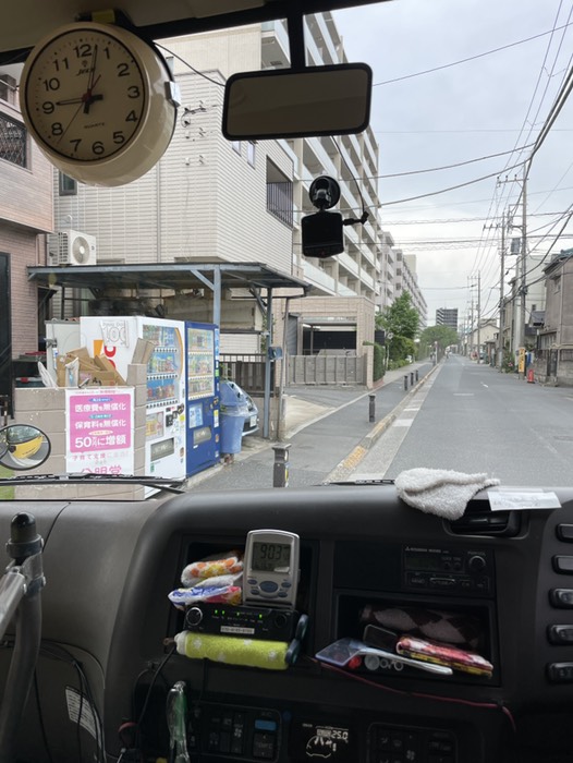 6.ブランシエラ一ノ江