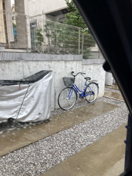 南つくしの一丁目