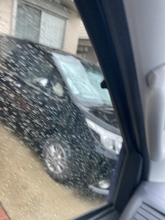 南成瀬中学校近く