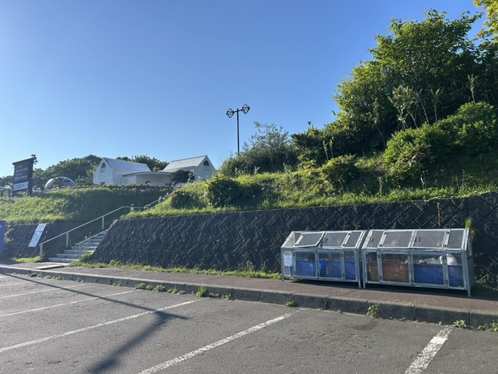 なんとこんな所に求めていたものが