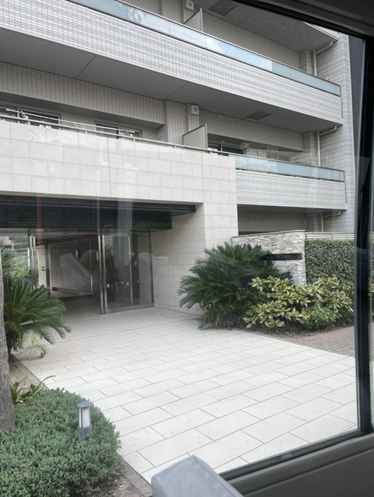 5.ライオンズウィングゲート