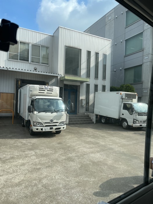 6.グランイーグル大鳥居