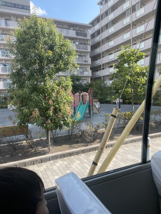 11.南蒲田二丁目