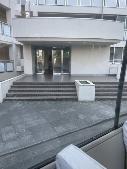 4.南六郷合同宿舎