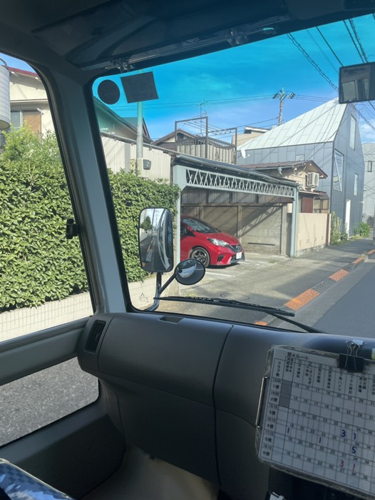 9.下馬五丁目南