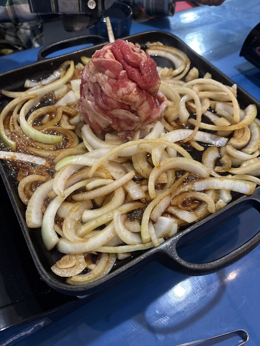 十和田バラ焼