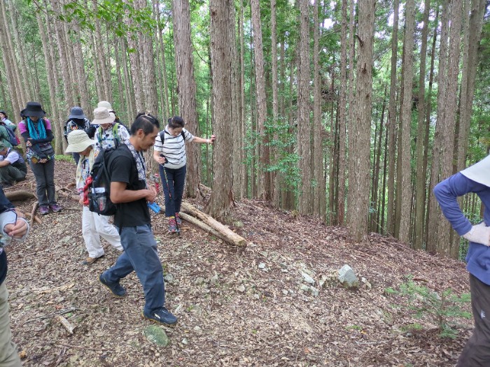東野峠