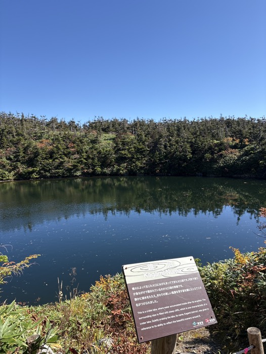 鏡沼
