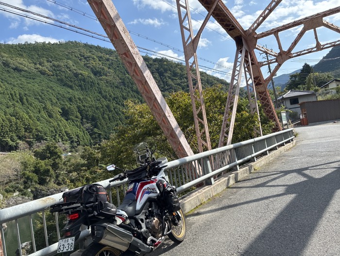 川上村